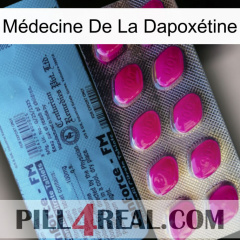 Médecine De La Dapoxétine 35
